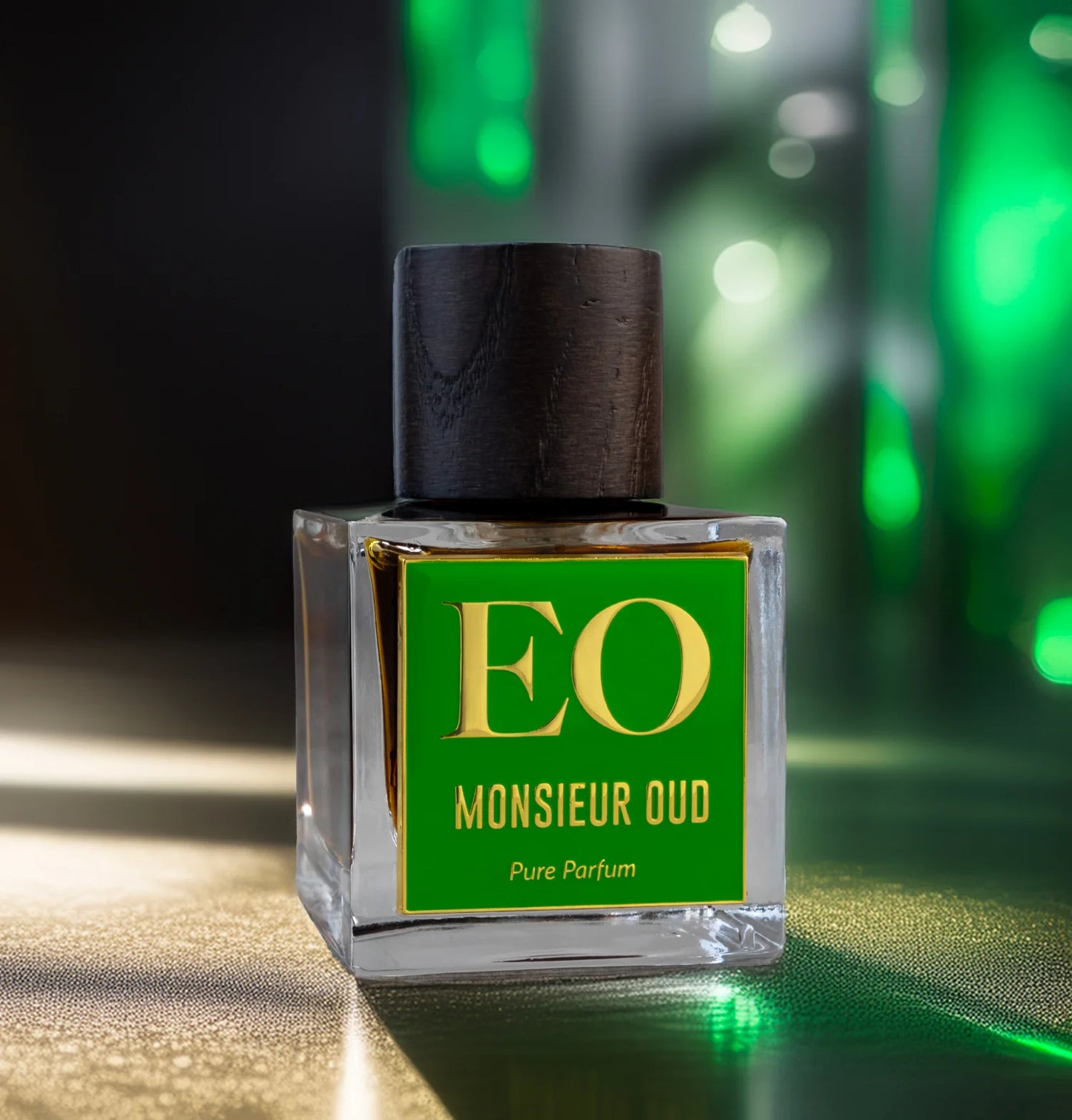 Monsieur Oud