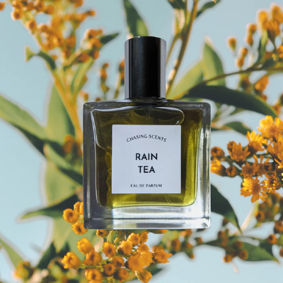 Rain Tea