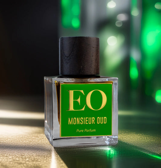 Monsieur Oud