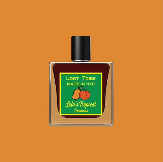 Lola's Tropical Lemonana