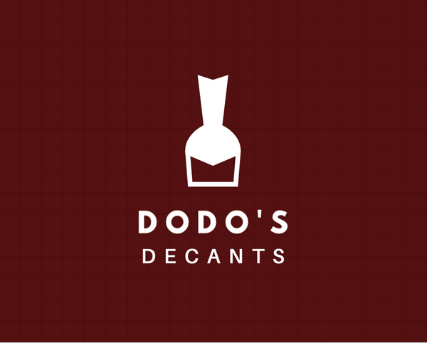 Dodos Decants