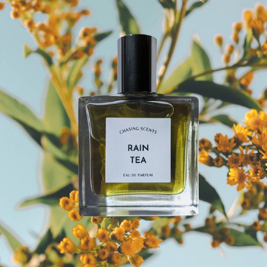 Rain Tea