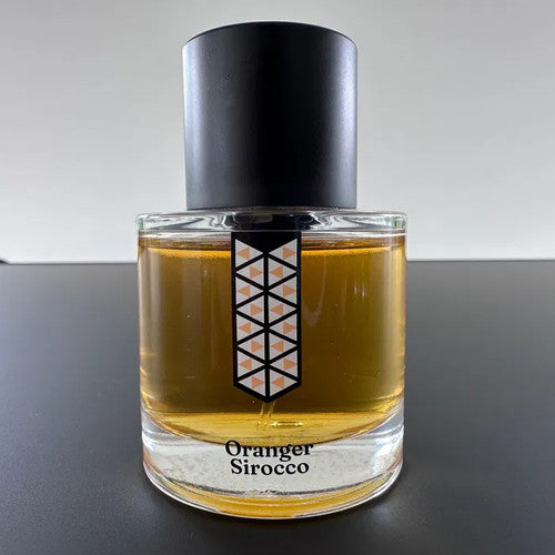 Oranger Sirocco